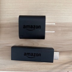 Amazon Fire TV Stick(第2世代)の画像