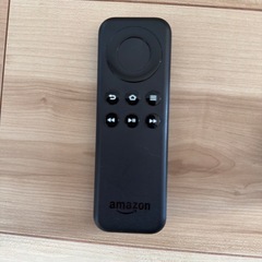 Amazon Fire TV Stick(第2世代)の画像