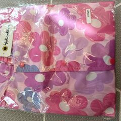 【譲】子ども用レインコート、ポンチョの画像