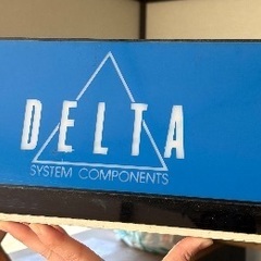 レトロ　ライト　かわいい　取り引き中の画像