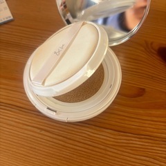 &be クッションファンデの画像
