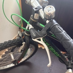 LOUIS GARNEAU 自転車　18インチくらい　ルイガノ　j206  の画像