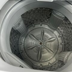 リサイクルショップどりーむ鹿大前店　No.3125　洗濯機　2022年製　東芝　おススメ商品です🎵の画像