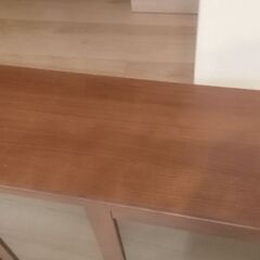 食器棚　の画像