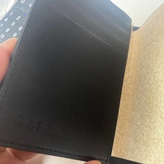 【未使用】ポールスミス　財布の画像