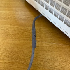 SHARP 加湿空気清浄機 KC-J50-W（2019年製）の画像