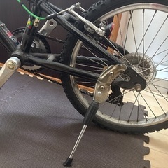 LOUIS GARNEAU 自転車　18インチくらい　ルイガノ　j206  の画像