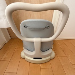 プッパプーポ　バンボ　ベビーチェアの画像