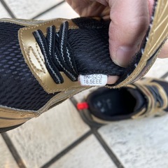 moonSTAR SUPERSTAR 18.5cm 中古　ムーンスター　スーパースターの画像