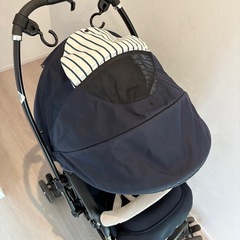 コンビ　ベビーカーの画像
