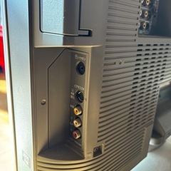 テレビ　TVの画像