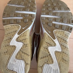 NIKE ナイキ　エアマックスエクシー　エアマックス　エクシー　コルク　24.0cmの画像