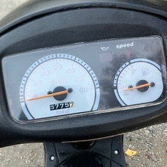 廃盤ZEROデュークチャンバー！　神奈川発　ZZ 公道最速原付仕様の画像