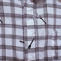 グラニフ　シャツの画像