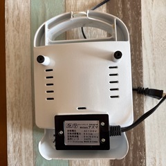 ホットサンドの画像