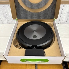 《美品》 i Robot  ロボット掃除機の画像