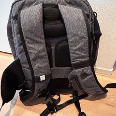 高級ブランド　アッソブ　リュック　　　の画像