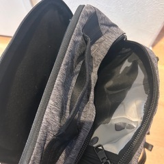 高級ブランド　アッソブ　リュック　　　の画像