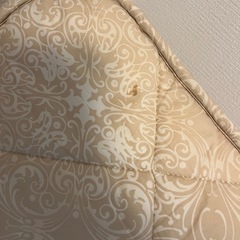 西川　敷布団の画像