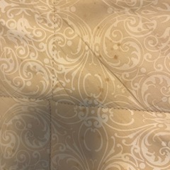 西川　敷布団の画像