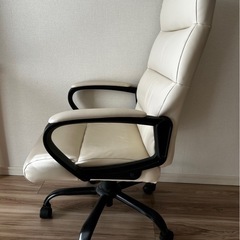 ニトリ　デスクチェア　の画像