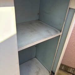 お取引中　物置の画像