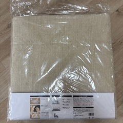 タイルマットの画像