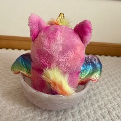 ウーモ　ピンクの画像