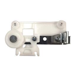 【タチカワブラインド】手引き交差ランナー　5組の画像