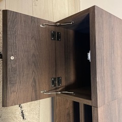 テレビ台の画像