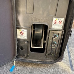 テニス用球出しマシン　スリンガーの画像