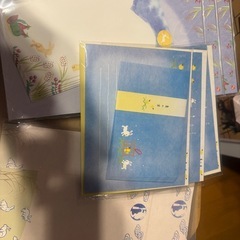 【平成レトロ】レターセットまとめ売りの画像