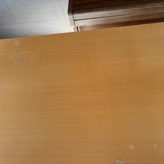 早い物勝ち　明日捨てます　今日引き取り　定価30万以上　USM キトス　 高級　テーブル　デスクの画像