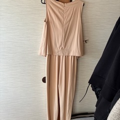 結婚式ドレスの画像