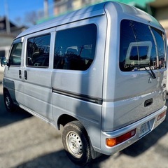 【ホンダ】アクティ★4WDの画像