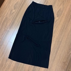 EVEPLENTAN ブラック ストレッチ セットアップ Mサイズの画像