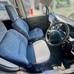 【ホンダ】アクティ★4WDの画像