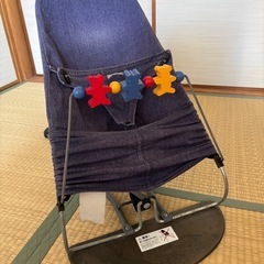 バウンサーの画像