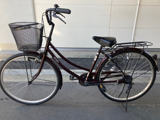 自転車97
