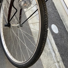 自転車97の画像