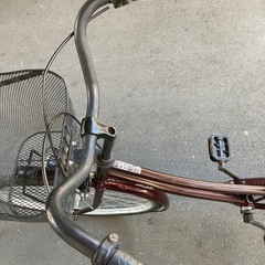 自転車97の画像