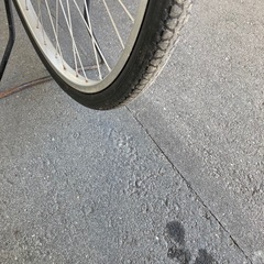 自転車97の画像