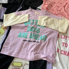 ロットジャージ上下、adidas、チャンピオンの画像