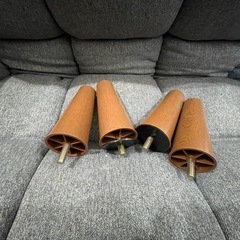 ニトリ　　2人掛けソファの画像