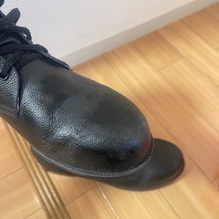安全靴の画像
