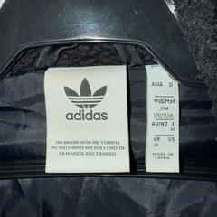 🌟大特価 アディダス アウター🌟の画像