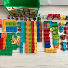 LEGO(レゴ) ブロックの画像