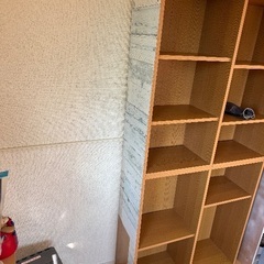 本棚（高さ1790mm）の画像