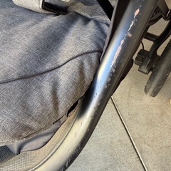 ベビーカー ジョイーの画像