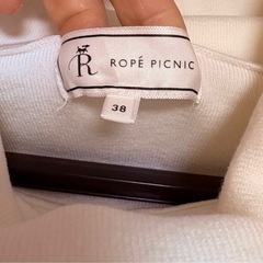 ROPE picnic
の画像